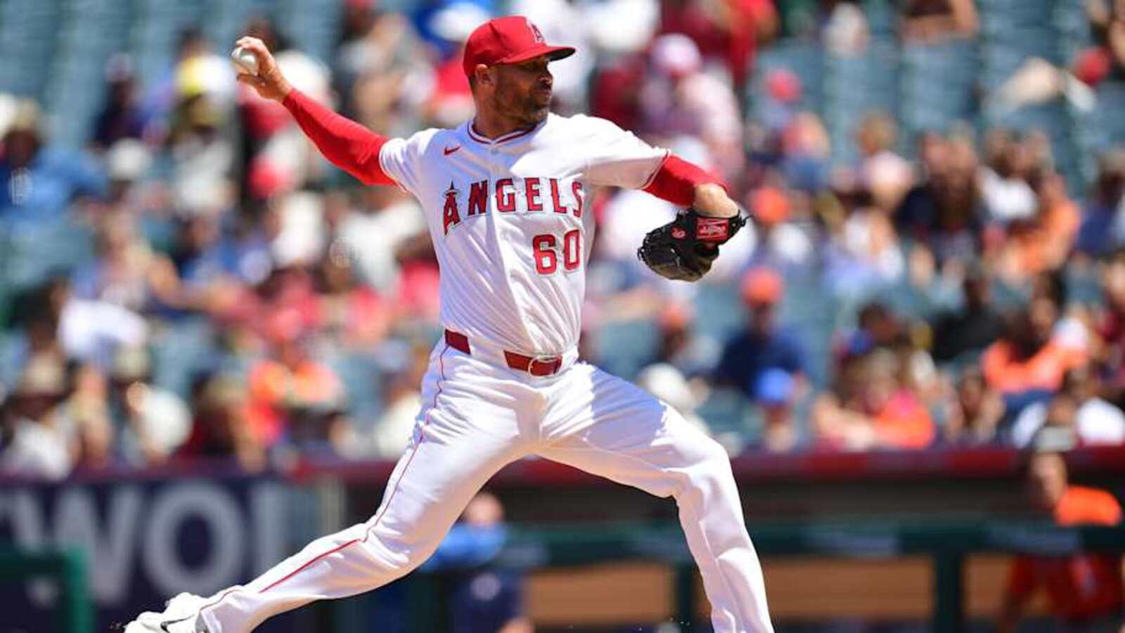 Angels Key Pitcher May Not Return This Season