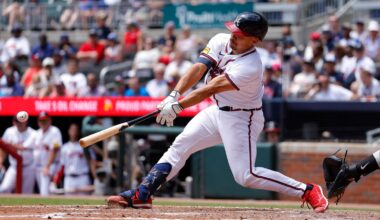 Sorting Out The Crowded Field For National League Rookie Of The Year