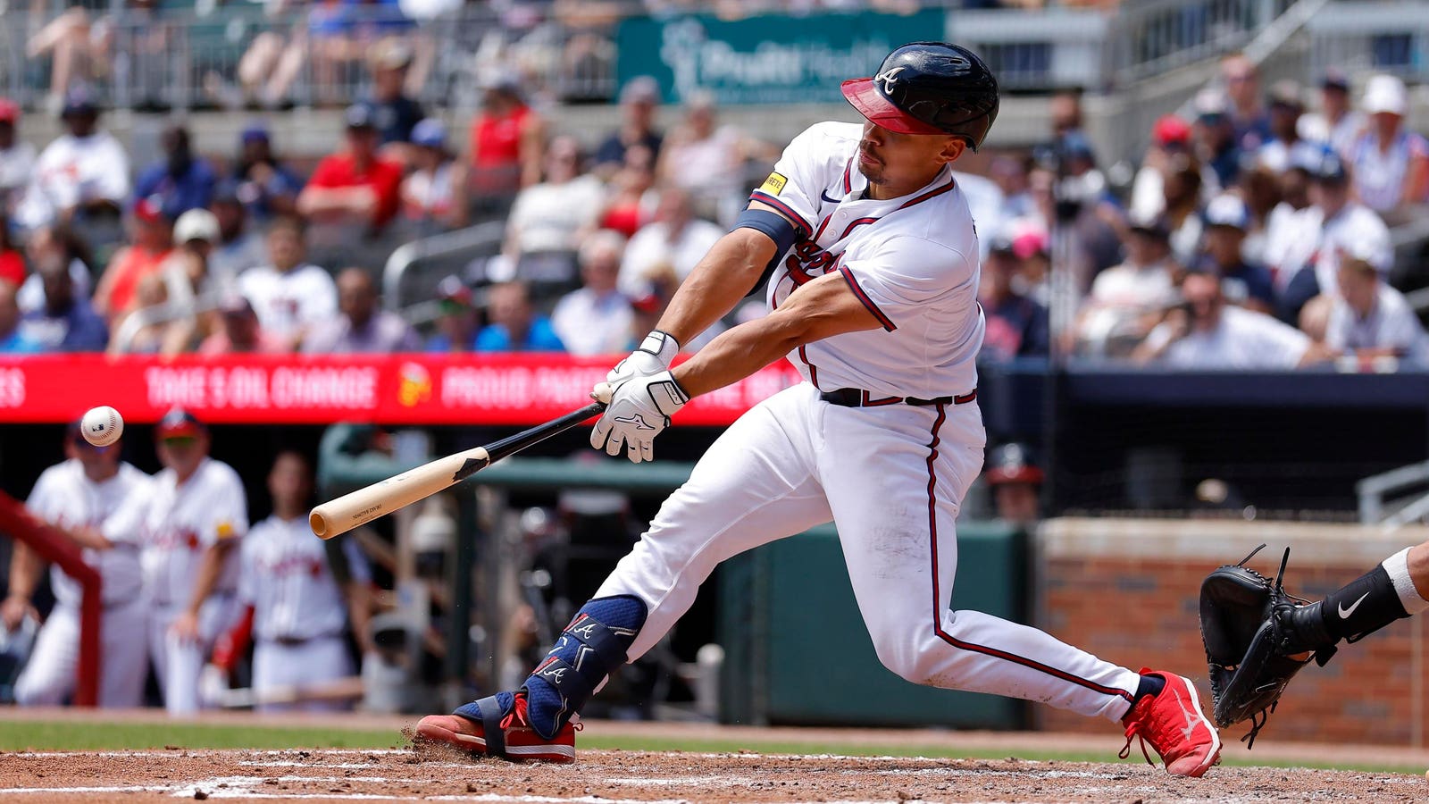 Sorting Out The Crowded Field For National League Rookie Of The Year