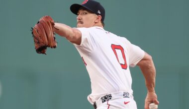 What Can The Phillies Expect From Walker Buehler?