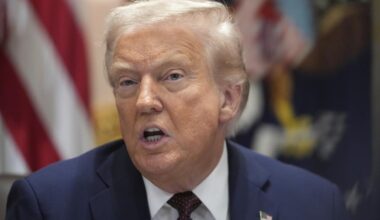 Trump set to attend Yankees game on 9/11 anniversary: sources