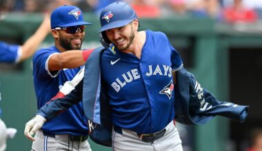 Some Familiar Names Among September Baseball Call-Ups