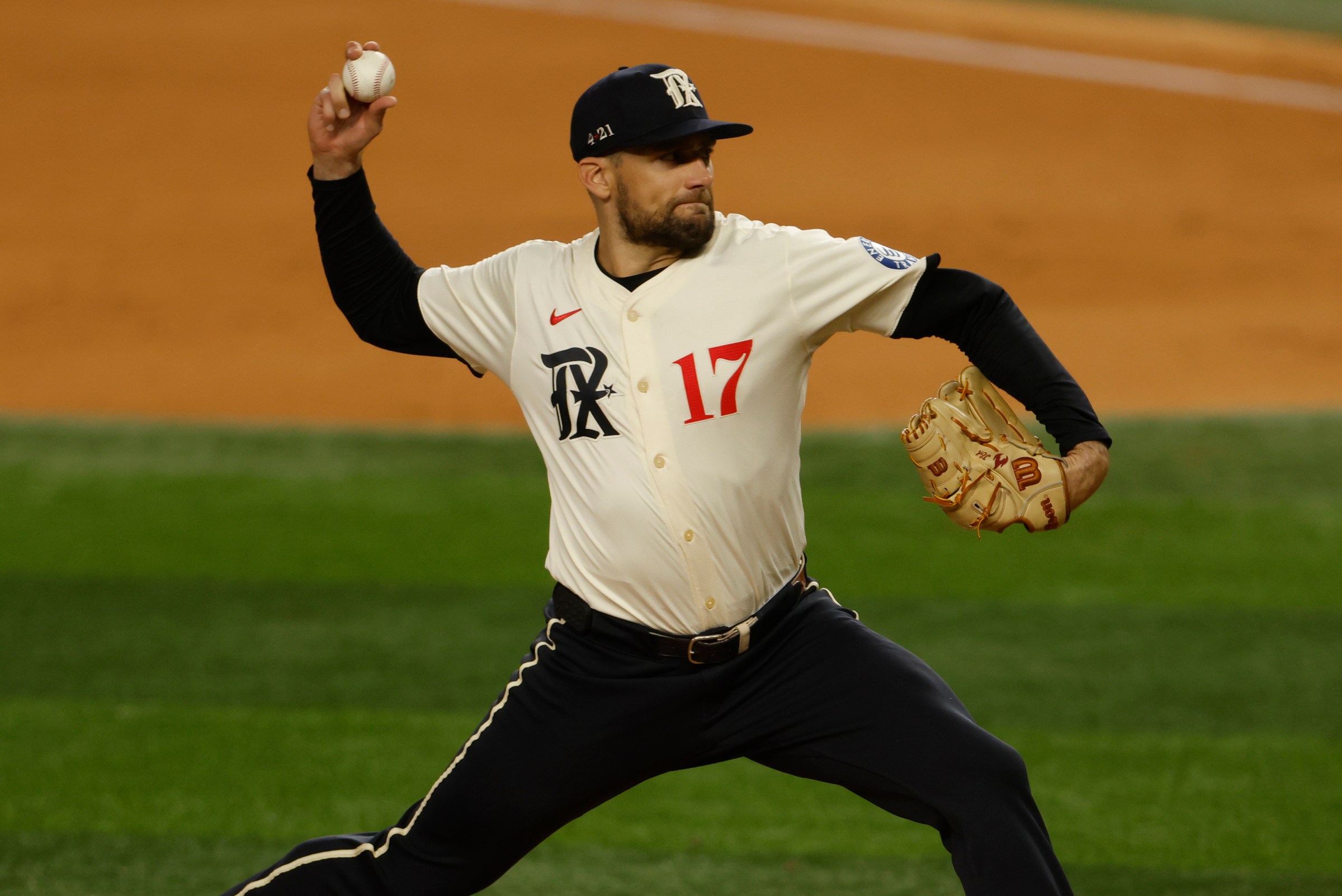 Mariners Moose Tracks, 8/27/25: Josh Naylor, Nathan Eovaldi, and Yordan Álvarez