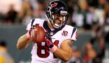 Meet 2 Houston sports legends at CultureMap’s Tailgate event