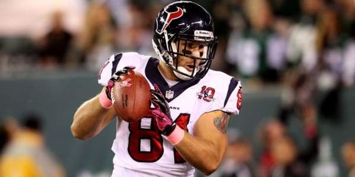 Meet 2 Houston sports legends at CultureMap’s Tailgate event