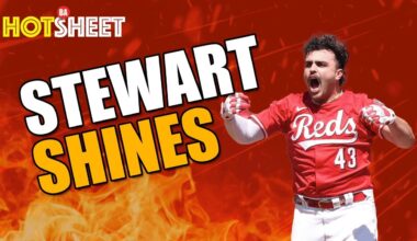 MLB Callups Making Impacts & Young Arms Affecting Playoff Races