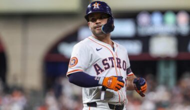 Best MLB bets today: Astros vs. Yankees prediction, picks, props for September 3
