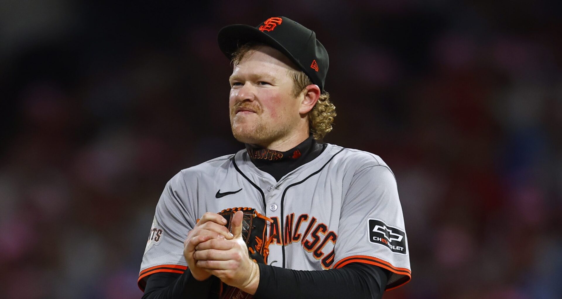 Giants Star Says Rockies Pitcher Had It Coming After Brawl