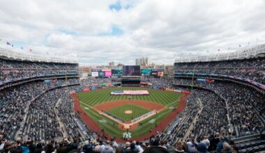 Is Trump coming to watch the Yankees-Tigers game in the Bronx on 9/11?