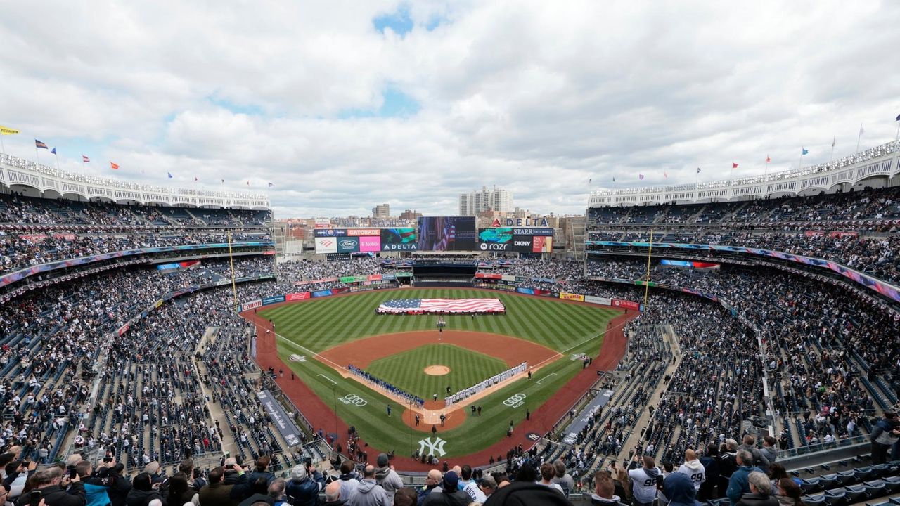 Is Trump coming to watch the Yankees-Tigers game in the Bronx on 9/11?