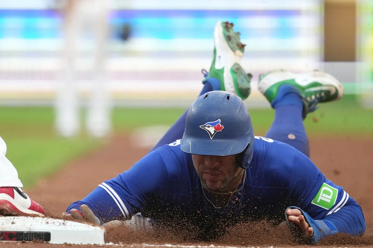 A former Dodgers executioner in the World Series now hits like Babe Ruth - MARCA