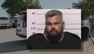 Ex-Gillespie County deputy faces charges after multiple sexual encounters while on duty