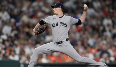 Yankees' Fried being back on track is a positive, needed development