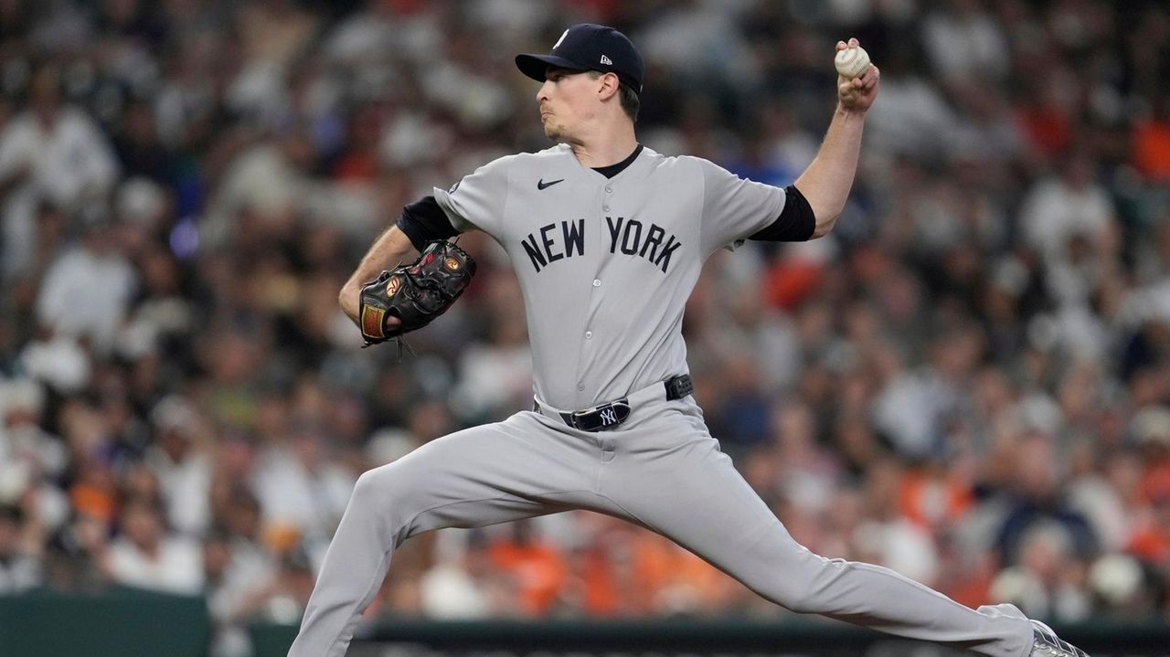 Yankees' Fried being back on track is a positive, needed development