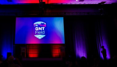 Ontario baseball stadium is ready for takeoff with ONT partnership – Daily Bulletin