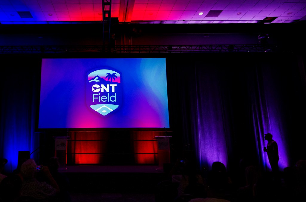 Ontario baseball stadium is ready for takeoff with ONT partnership – Daily Bulletin