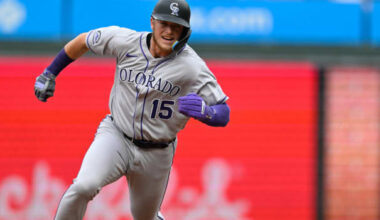 MLB Same-Game Parlays and Props for Wednesday, September 3