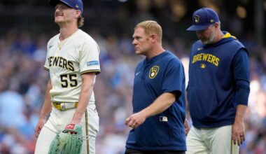 Another Tommy John For Shelby Miller