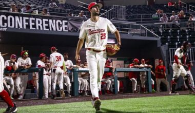 Fanning Announces 15 Newcomers For 2026 Season