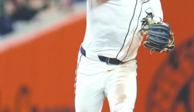 Mets light up Detroit with 10-plus runs for 2nd straight time Tuesday | News, Sports, Jobs