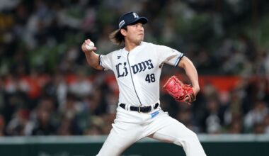 Early MLB free agency intel: Tucker, Imai, Schwarber, more