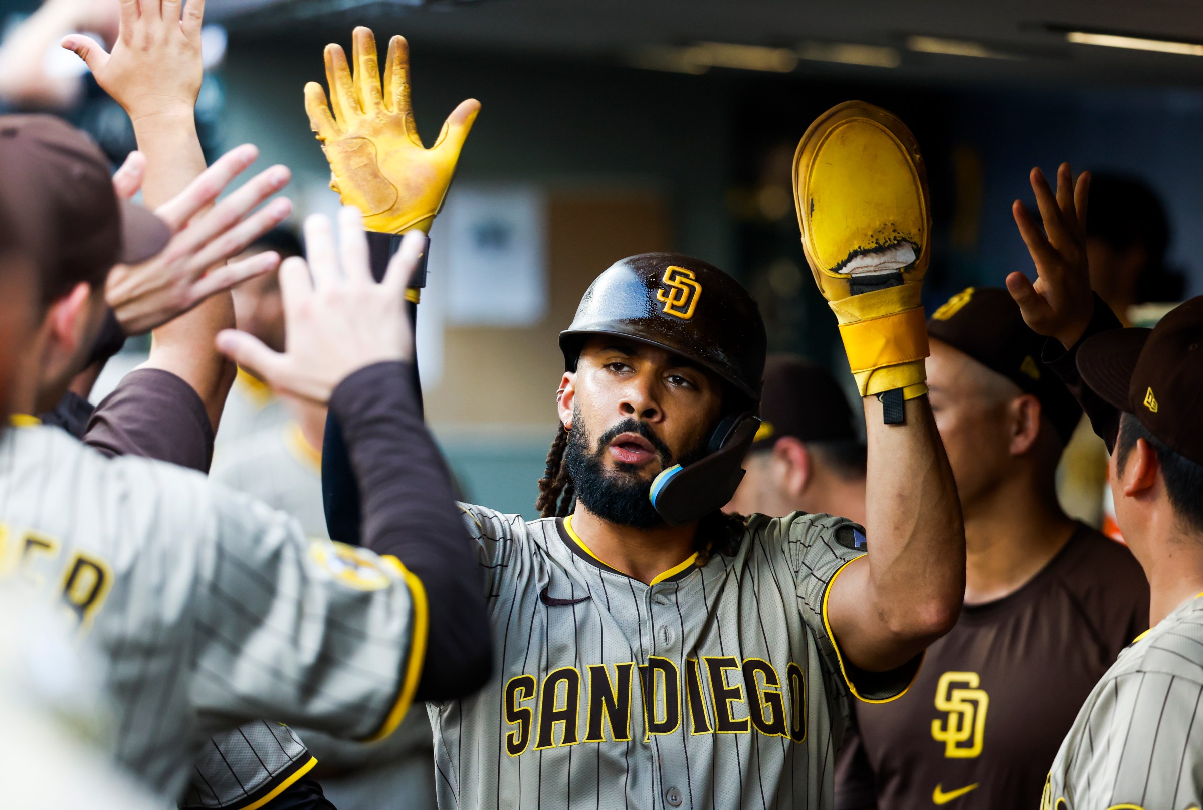 Good Morning San Diego: Padres look to get back in win column against Twins in Minnesota