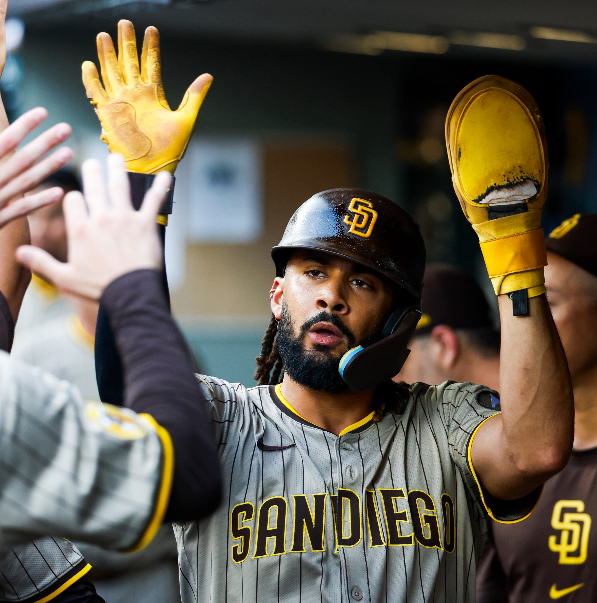 Good Morning San Diego: Padres look to get back in win column against Twins in Minnesota