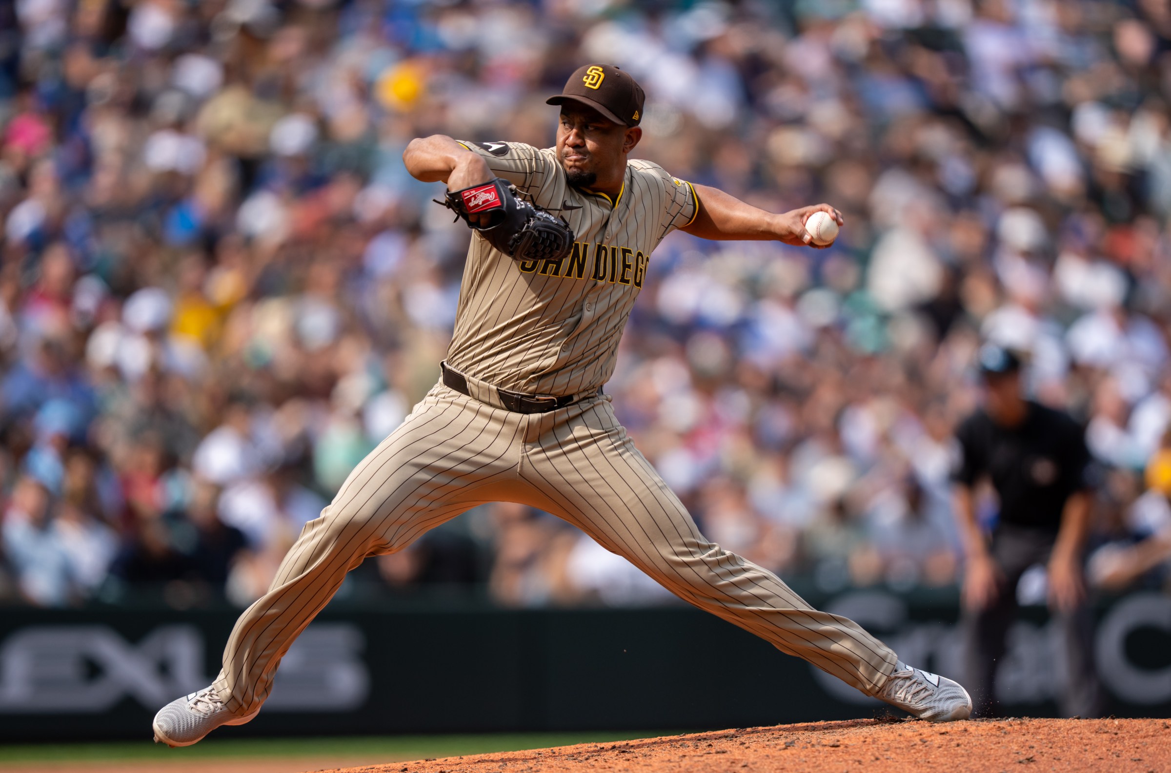 Good Morning San Diego: Padres drop series to Mariners, fall two games back for top spot in the West