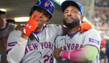 Mets are capable of slugging their way into the postseason