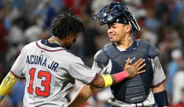 Sports Illustrated - MLB Rookie Watch: Drake Baldwin…