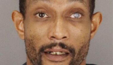 Texas Rangers: Serial rapist arrested in Jefferson County