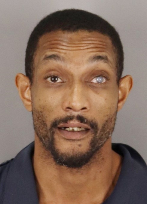 Texas Rangers: Serial rapist arrested in Jefferson County