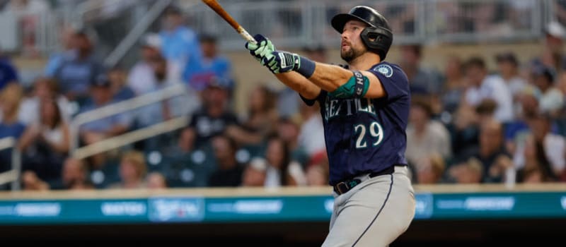 Cal Raleigh's Historic 2025 MLB Home Run Chase