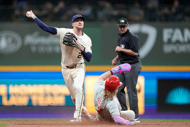 Pirates vs. Brewers Series Injured List - Sept. 5-7