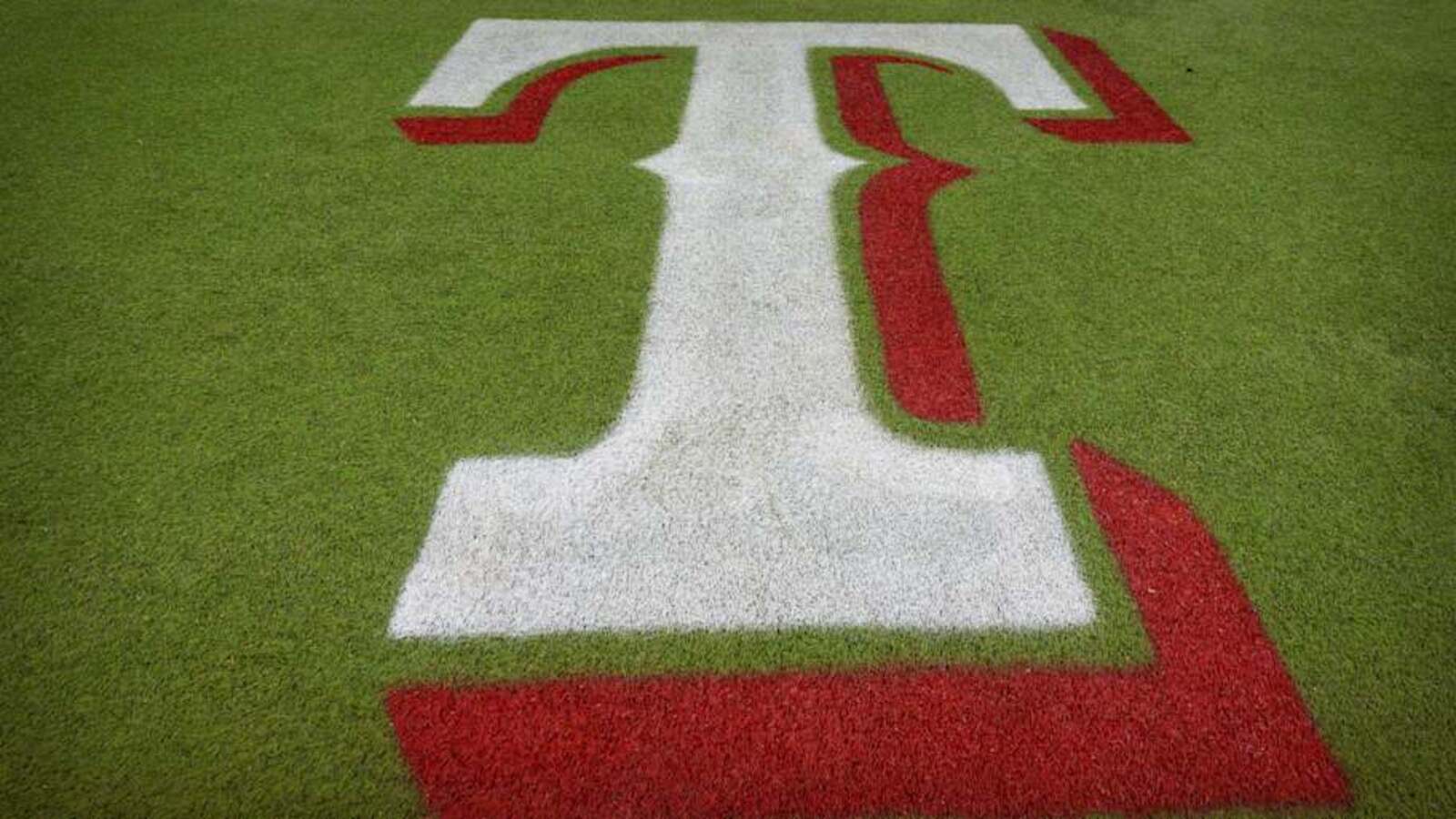 Rangers Mentioned by MLB Insider As Potential Suitor for Phillies All-Star Free Agent