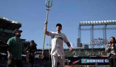 Mariners Seek Rebound in Atlanta After Road Sweep