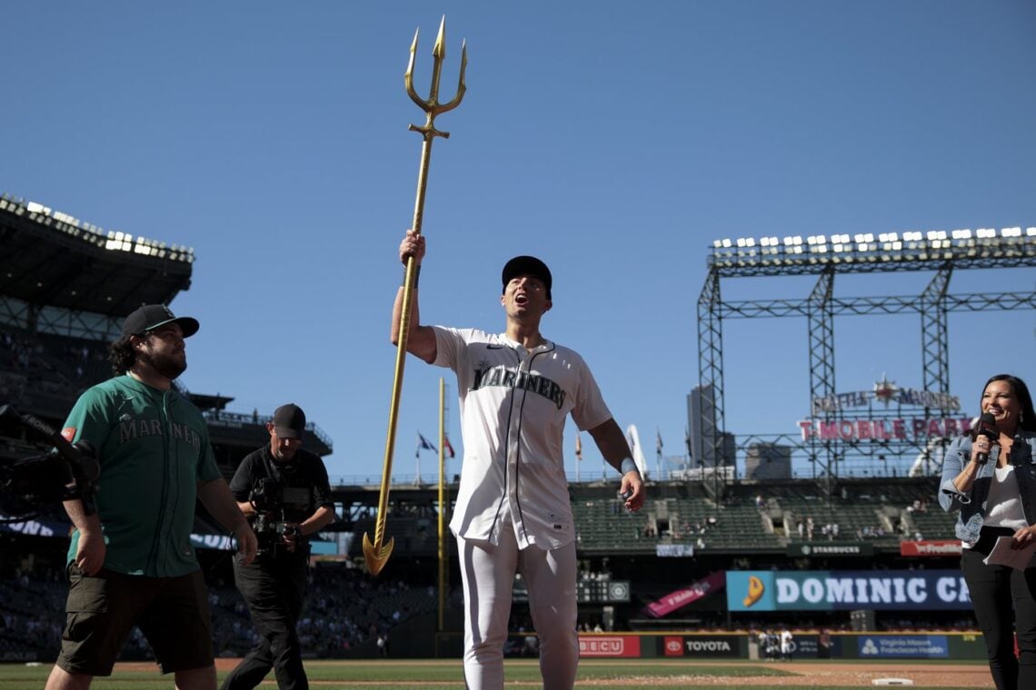 Mariners Seek Rebound in Atlanta After Road Sweep