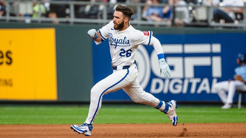 Baseball Redbirds in the Pros Update