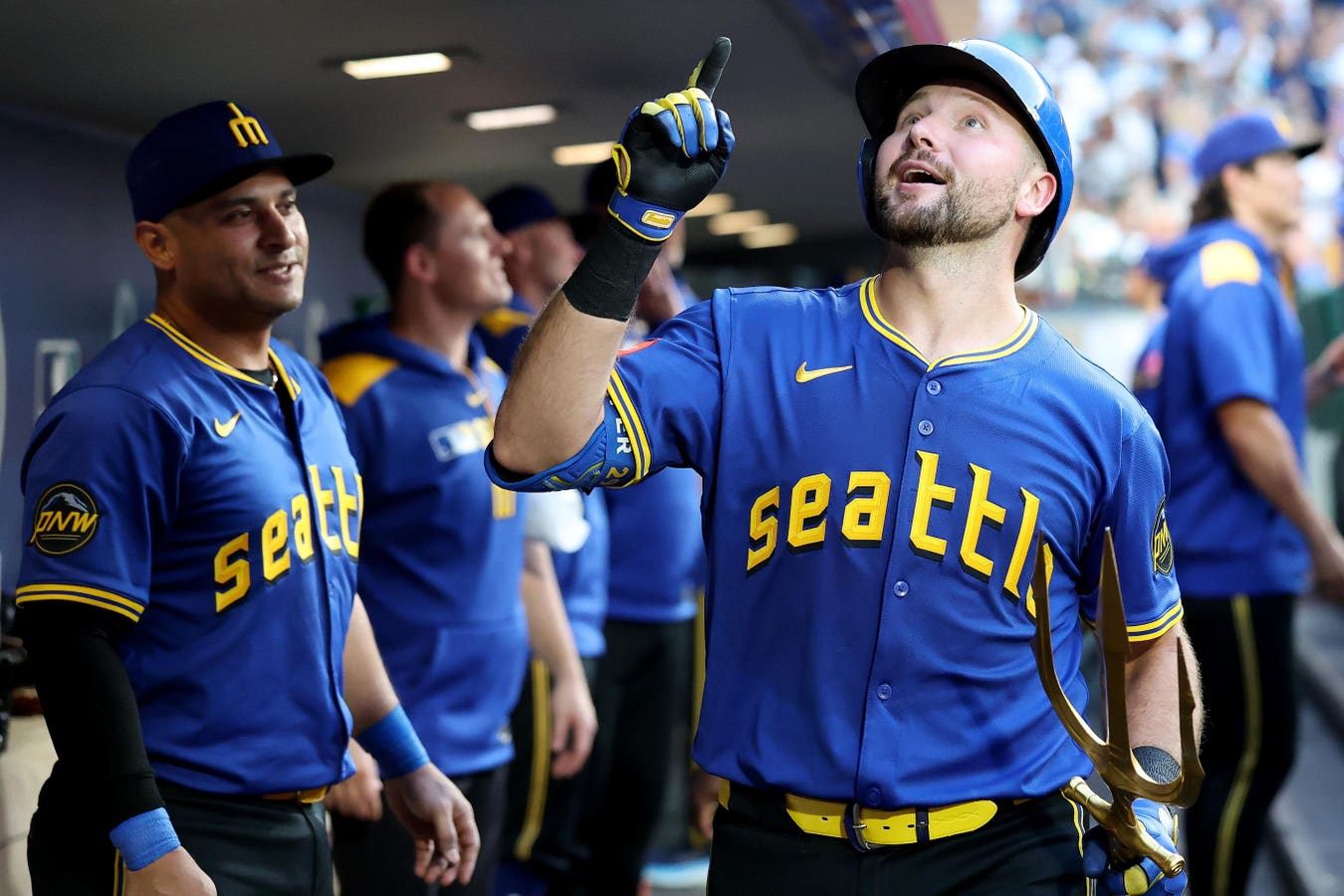 Wild-Card Races In Both Leagues Tighten For September Stretch