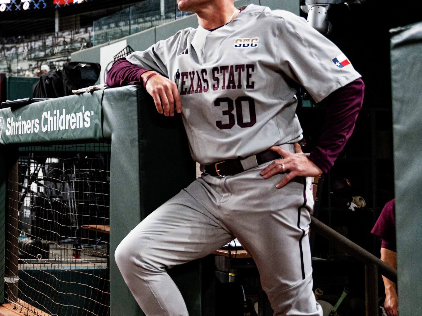 Texas State baseball adds two commitments from 2026, 2027 classes