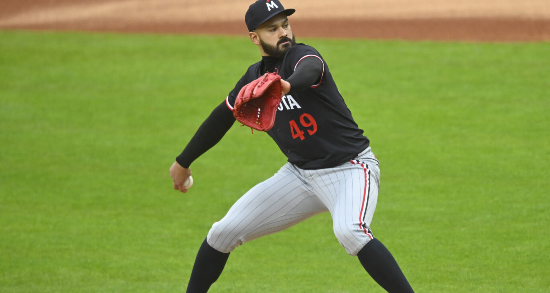 Will the Twins' Selloff Continue This Offseason? Fans Think So...