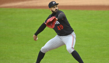 Will the Twins' Selloff Continue This Offseason? Fans Think So...