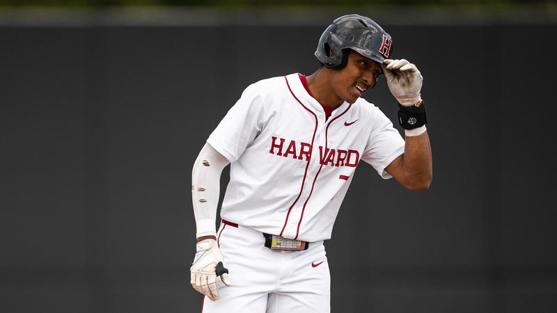 Baseball’s Gio Colasante Elected as Team Captain for 2026 Season