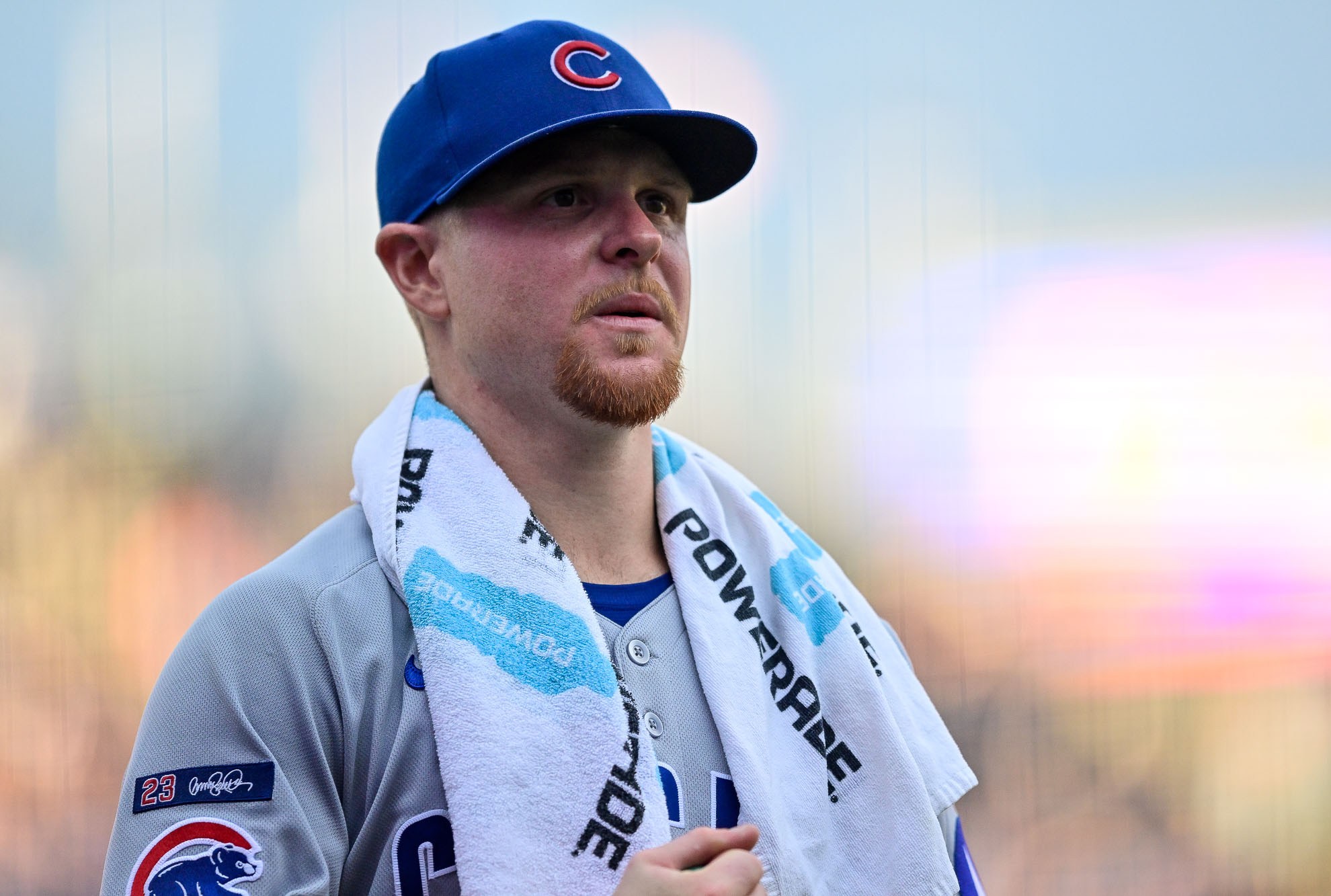 First pitch thread: Cubs vs. Braves, Wednesday 9/3, 6:40 CT