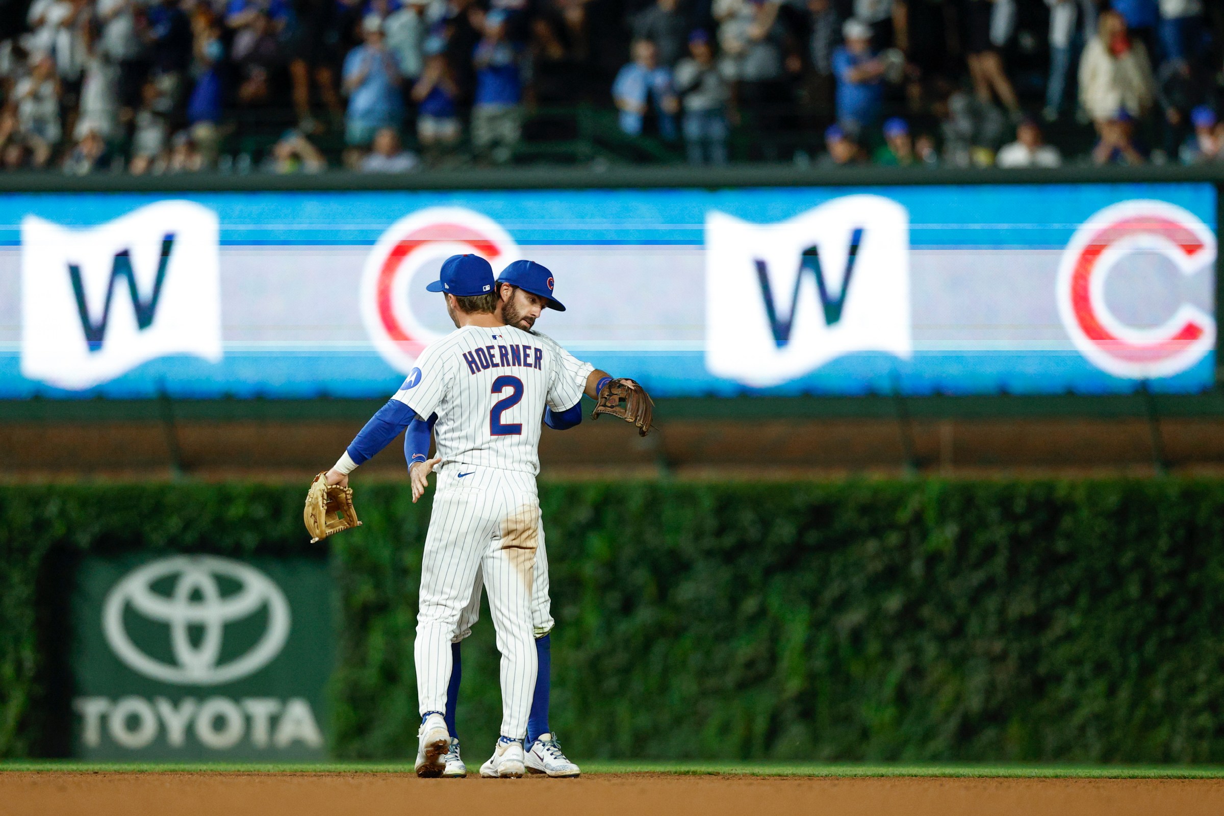 Overflow thread: Cubs vs. Braves, Wednesday 9/3, 6:40 CT