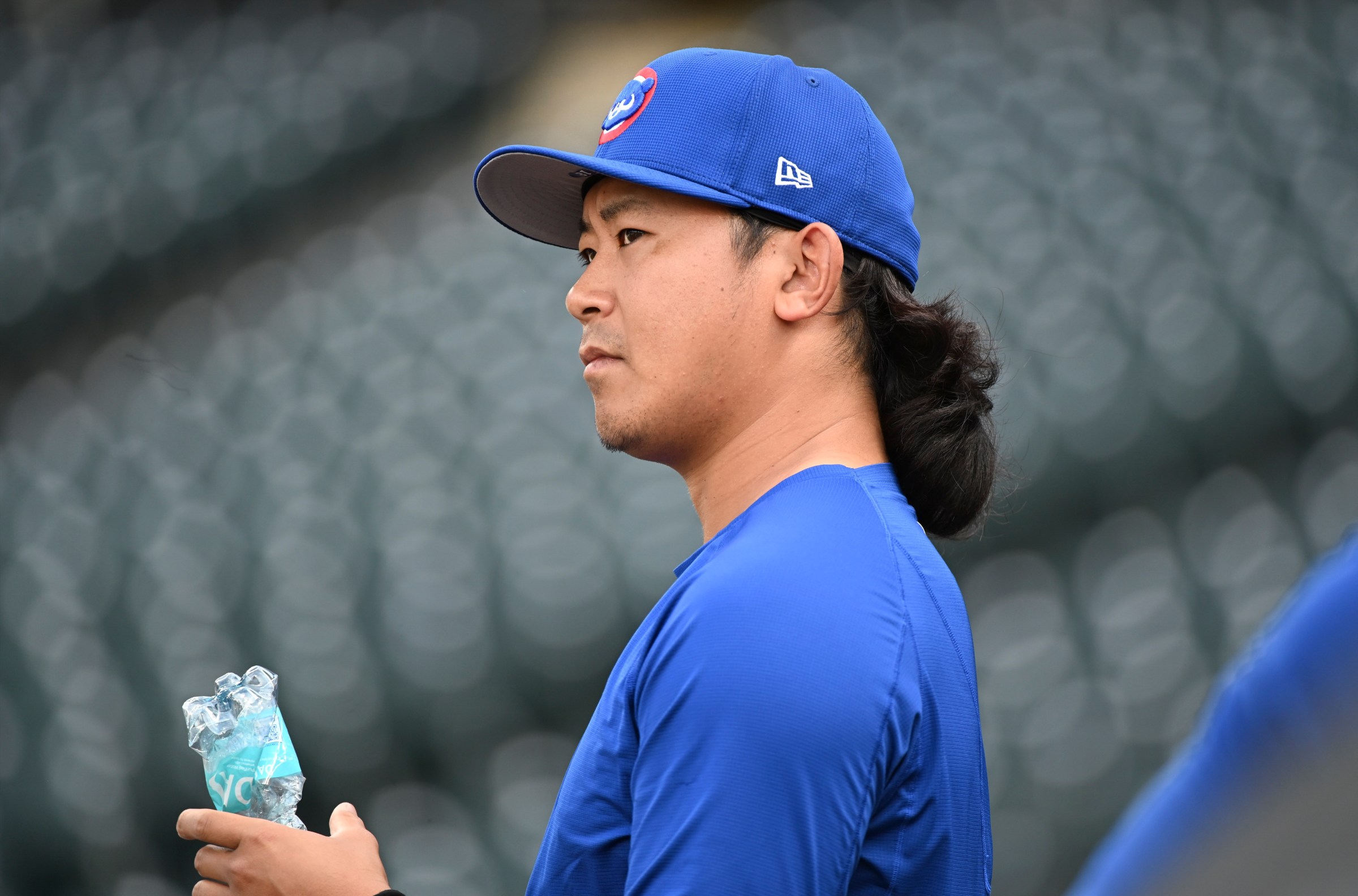 First pitch thread: Cubs vs. Braves, Tuesday 9/2, 6:40 CT