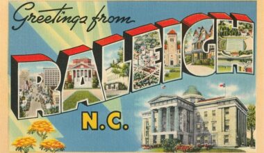 Why MLB Should Seriously Consider Raleigh As Its Next Expansion Target