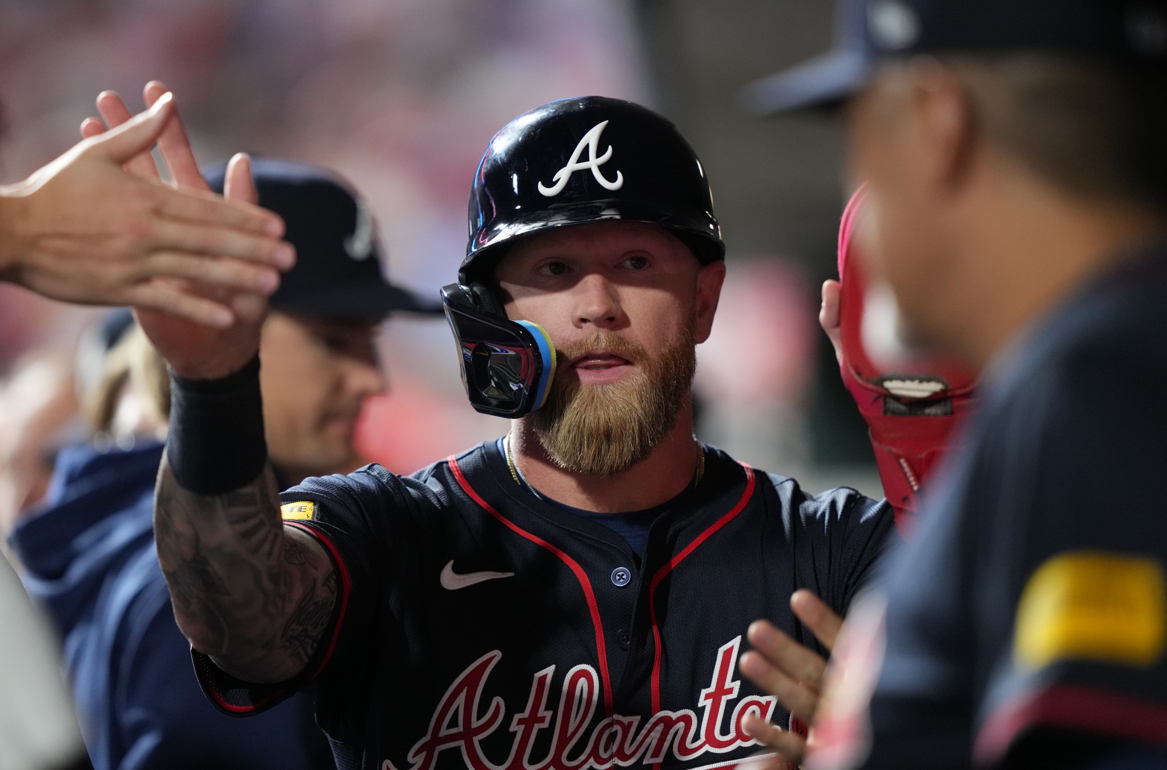 Braves vs. Phillies Game Thread: 8/31/2025