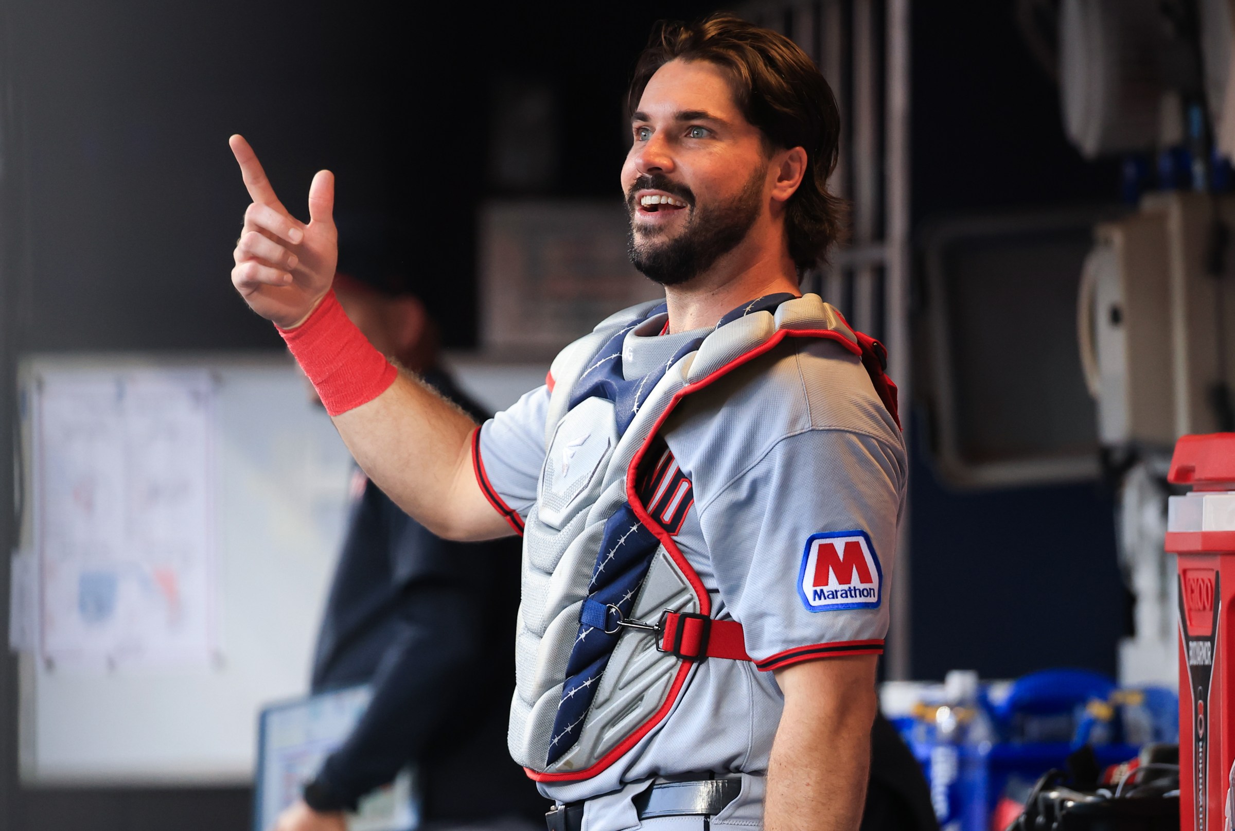 GAME THREAD: Guardians at Red Sox, game 137 of 162