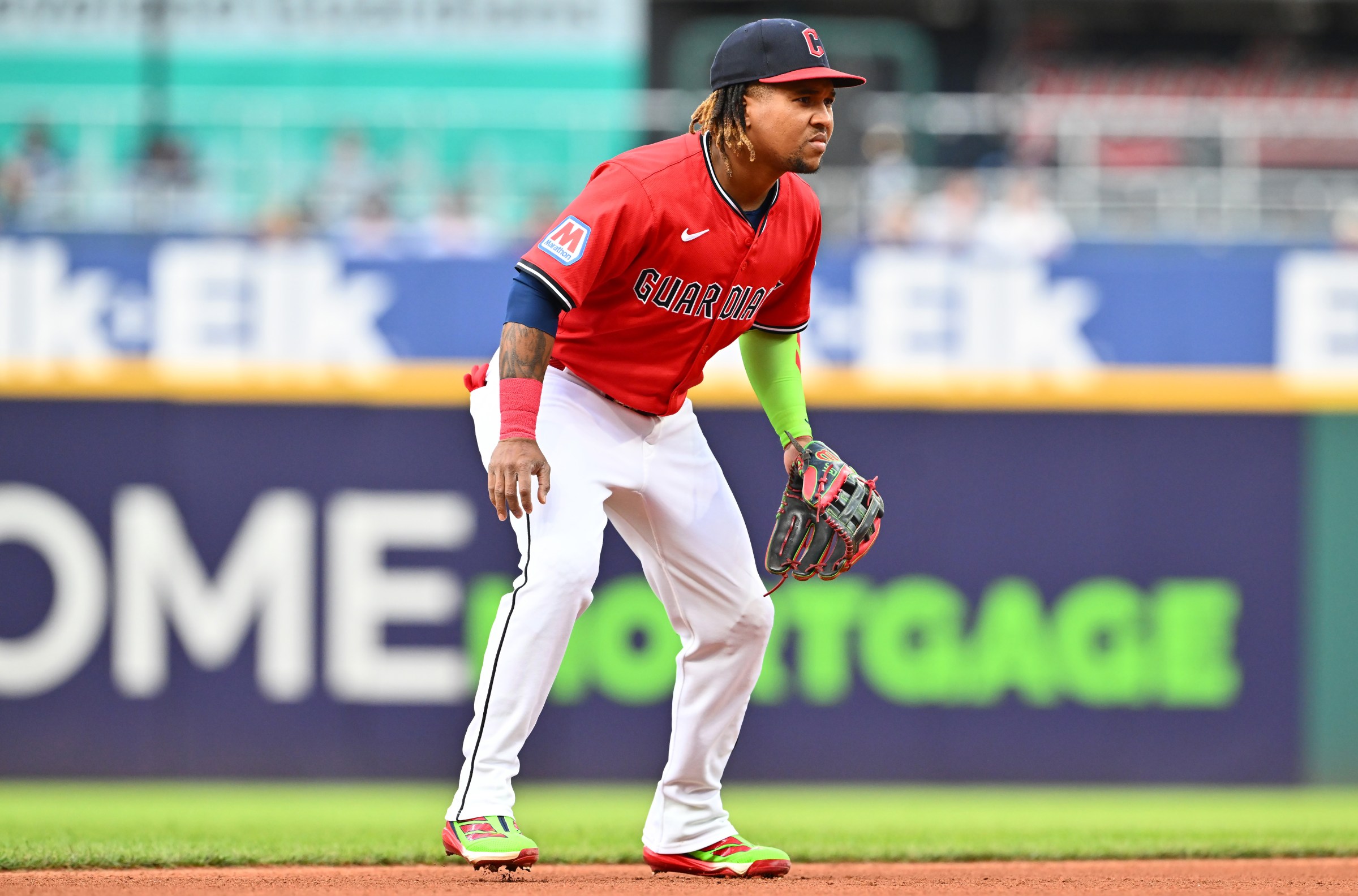 GAME THREAD: Guardians at Red Sox, game 136 of 162